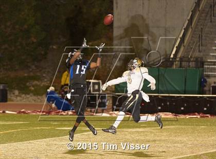 Thumbnail 3 in Grandview vs. Prairie View photogallery.