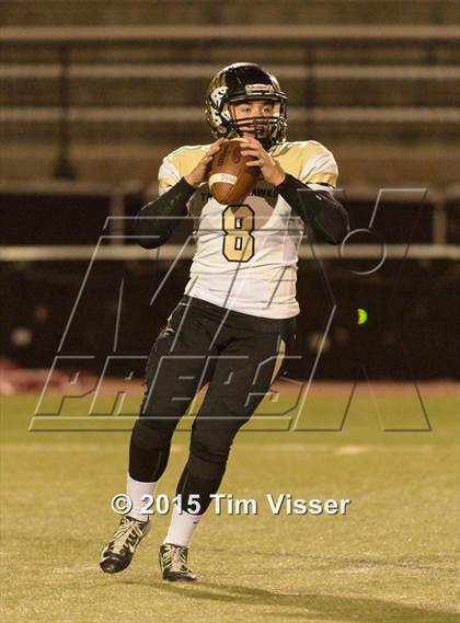Thumbnail 2 in Grandview vs. Prairie View photogallery.
