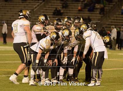 Thumbnail 3 in Grandview vs. Prairie View photogallery.