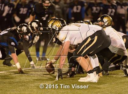 Thumbnail 3 in Grandview vs. Prairie View photogallery.