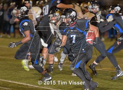 Thumbnail 3 in Grandview vs. Prairie View photogallery.