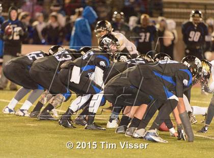 Thumbnail 1 in Grandview vs. Prairie View photogallery.