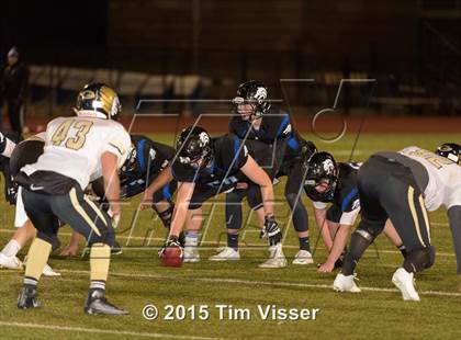 Thumbnail 1 in Grandview vs. Prairie View photogallery.