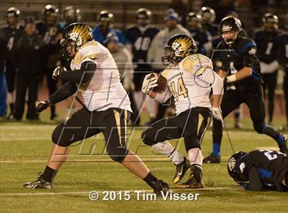 Thumbnail 1 in Grandview vs. Prairie View photogallery.