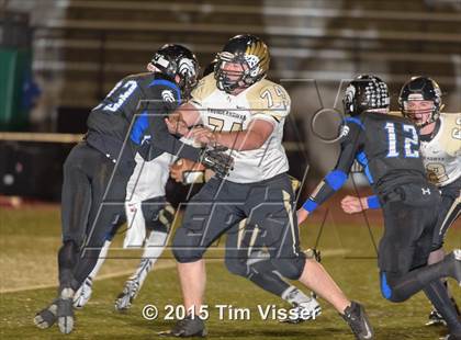 Thumbnail 1 in Grandview vs. Prairie View photogallery.