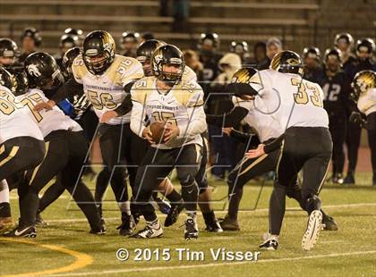Thumbnail 2 in Grandview vs. Prairie View photogallery.
