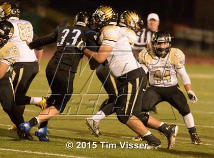 Thumbnail 1 in Grandview vs. Prairie View photogallery.