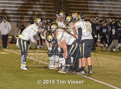 Thumbnail 1 in Grandview vs. Prairie View photogallery.