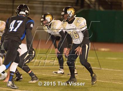 Thumbnail 1 in Grandview vs. Prairie View photogallery.