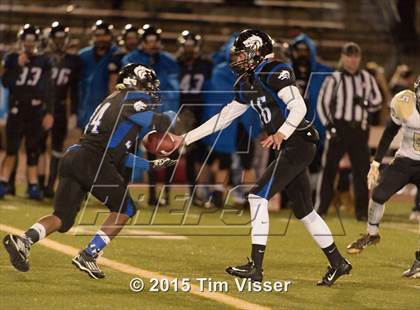 Thumbnail 2 in Grandview vs. Prairie View photogallery.