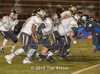 Thumbnail 2 in Grandview vs. Prairie View photogallery.