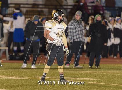 Thumbnail 2 in Grandview vs. Prairie View photogallery.