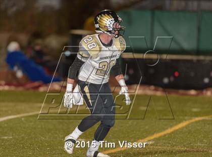 Thumbnail 3 in Grandview vs. Prairie View photogallery.