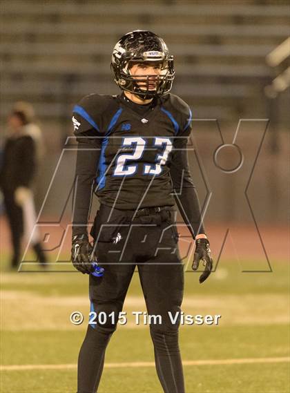 Thumbnail 3 in Grandview vs. Prairie View photogallery.