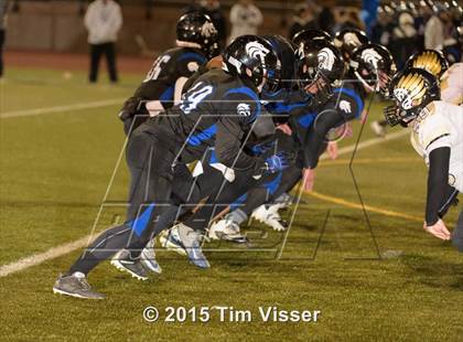 Thumbnail 3 in Grandview vs. Prairie View photogallery.