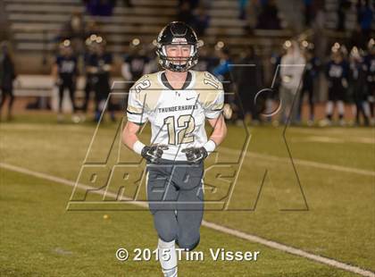 Thumbnail 2 in Grandview vs. Prairie View photogallery.