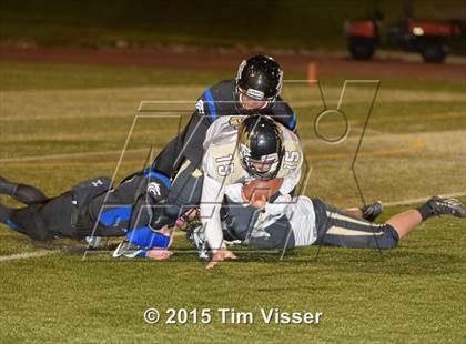 Thumbnail 3 in Grandview vs. Prairie View photogallery.