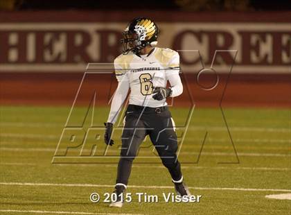 Thumbnail 1 in Grandview vs. Prairie View photogallery.