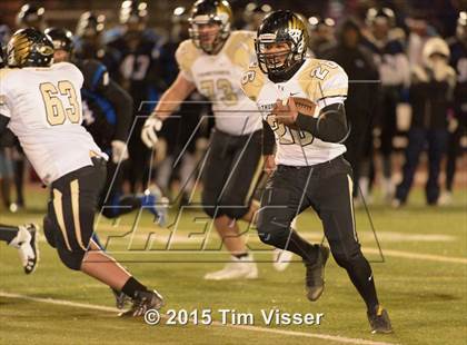 Thumbnail 2 in Grandview vs. Prairie View photogallery.