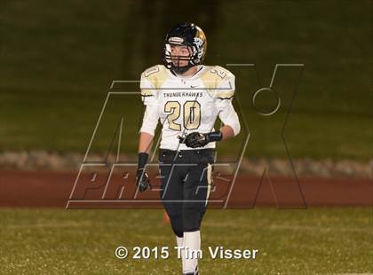 Thumbnail 1 in Grandview vs. Prairie View photogallery.