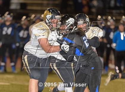 Thumbnail 2 in Grandview vs. Prairie View photogallery.