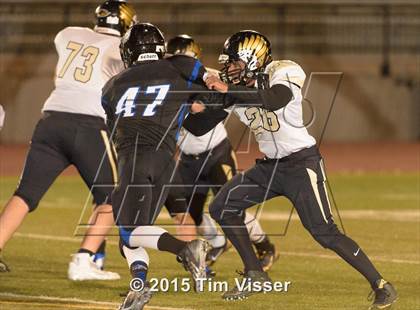 Thumbnail 2 in Grandview vs. Prairie View photogallery.