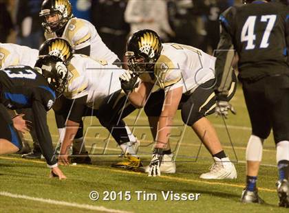 Thumbnail 2 in Grandview vs. Prairie View photogallery.