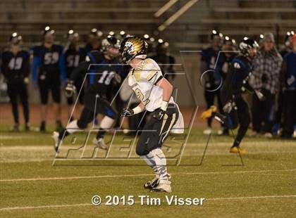 Thumbnail 2 in Grandview vs. Prairie View photogallery.