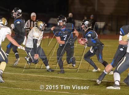 Thumbnail 2 in Grandview vs. Prairie View photogallery.
