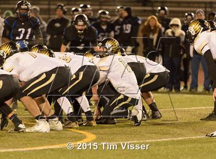 Thumbnail 1 in Grandview vs. Prairie View photogallery.