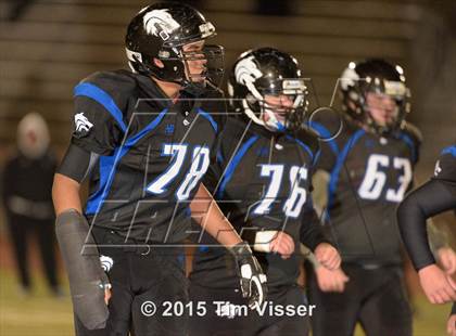 Thumbnail 3 in Grandview vs. Prairie View photogallery.