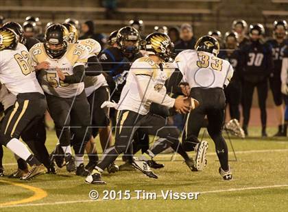 Thumbnail 3 in Grandview vs. Prairie View photogallery.