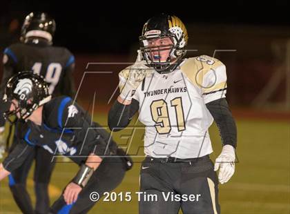 Thumbnail 3 in Grandview vs. Prairie View photogallery.