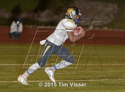 Thumbnail 2 in Grandview vs. Prairie View photogallery.
