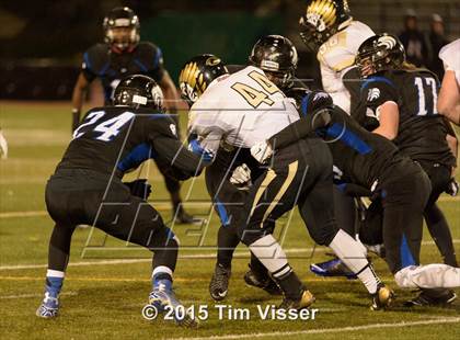 Thumbnail 2 in Grandview vs. Prairie View photogallery.