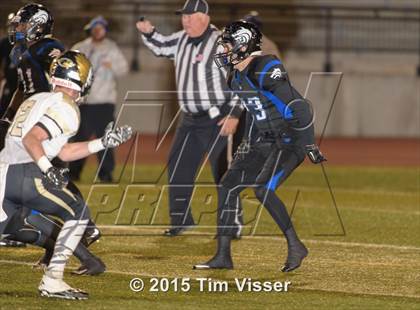 Thumbnail 1 in Grandview vs. Prairie View photogallery.
