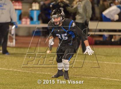 Thumbnail 1 in Grandview vs. Prairie View photogallery.