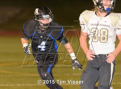 Thumbnail 3 in Grandview vs. Prairie View photogallery.