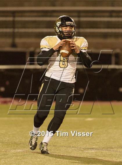 Thumbnail 1 in Grandview vs. Prairie View photogallery.