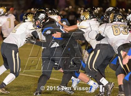 Thumbnail 2 in Grandview vs. Prairie View photogallery.