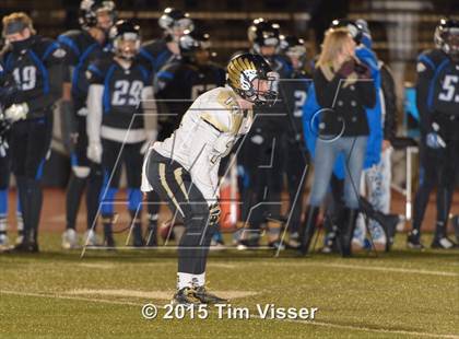 Thumbnail 3 in Grandview vs. Prairie View photogallery.