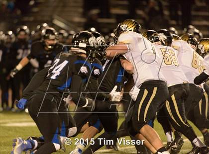 Thumbnail 1 in Grandview vs. Prairie View photogallery.
