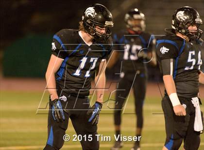 Thumbnail 2 in Grandview vs. Prairie View photogallery.