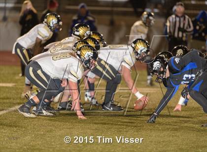 Thumbnail 3 in Grandview vs. Prairie View photogallery.