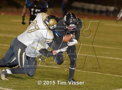 Thumbnail 3 in Grandview vs. Prairie View photogallery.