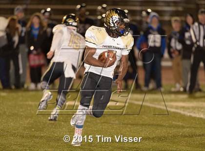 Thumbnail 3 in Grandview vs. Prairie View photogallery.