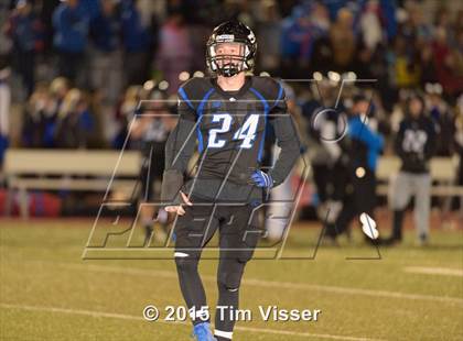 Thumbnail 1 in Grandview vs. Prairie View photogallery.