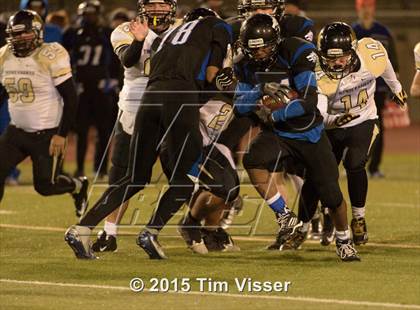 Thumbnail 2 in Grandview vs. Prairie View photogallery.