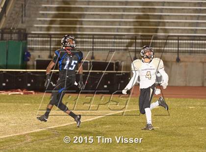 Thumbnail 2 in Grandview vs. Prairie View photogallery.