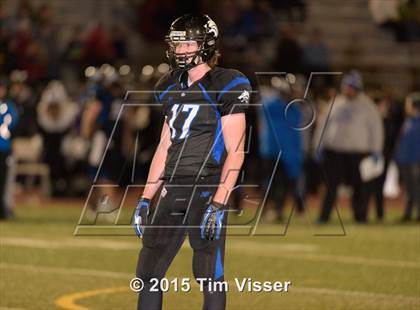 Thumbnail 3 in Grandview vs. Prairie View photogallery.